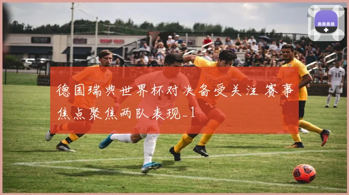 德国瑞典世界杯对决备受关注 赛事焦点聚焦两队表现_1
